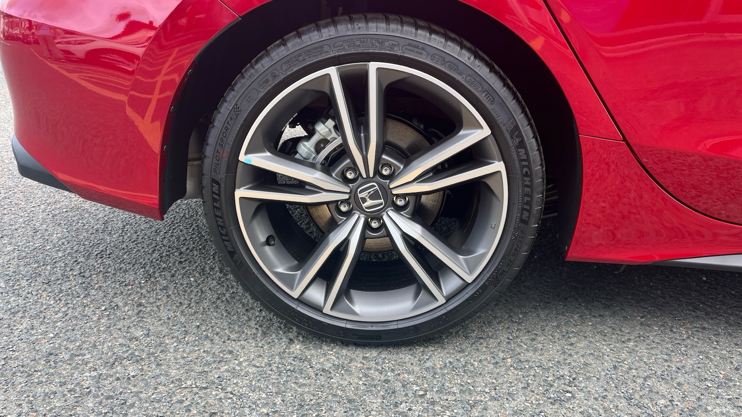 Used Honda Civic 2025 for sale - 76602232: Photo 47