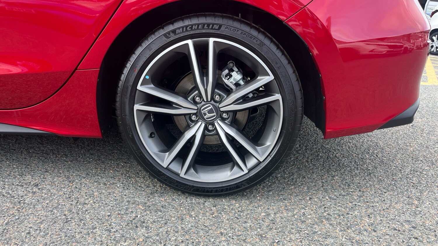 Used Honda Civic 2025 for sale - 76602232: Photo 48