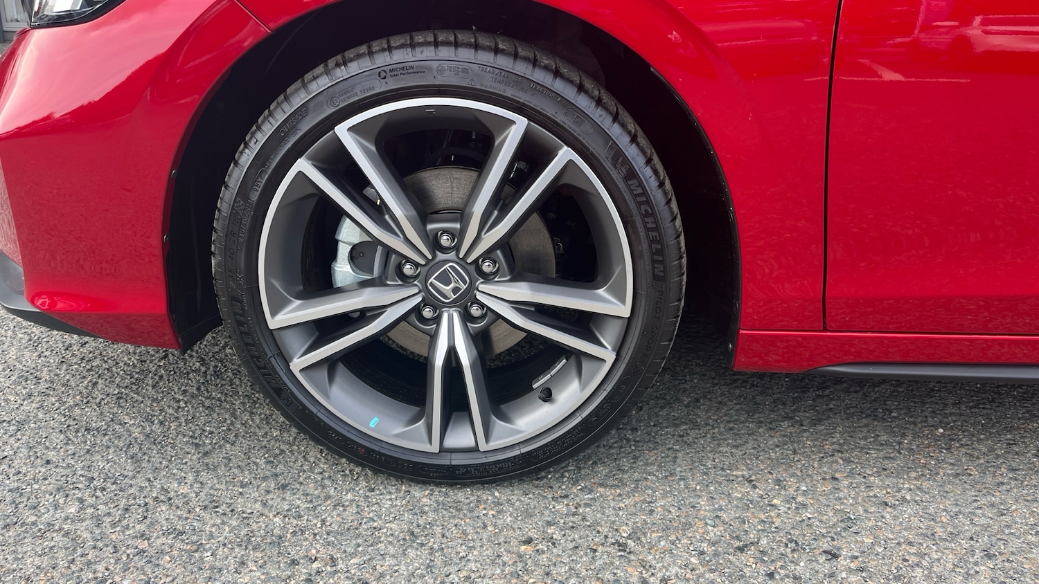 Used Honda Civic 2025 for sale - 76602232: Photo 49