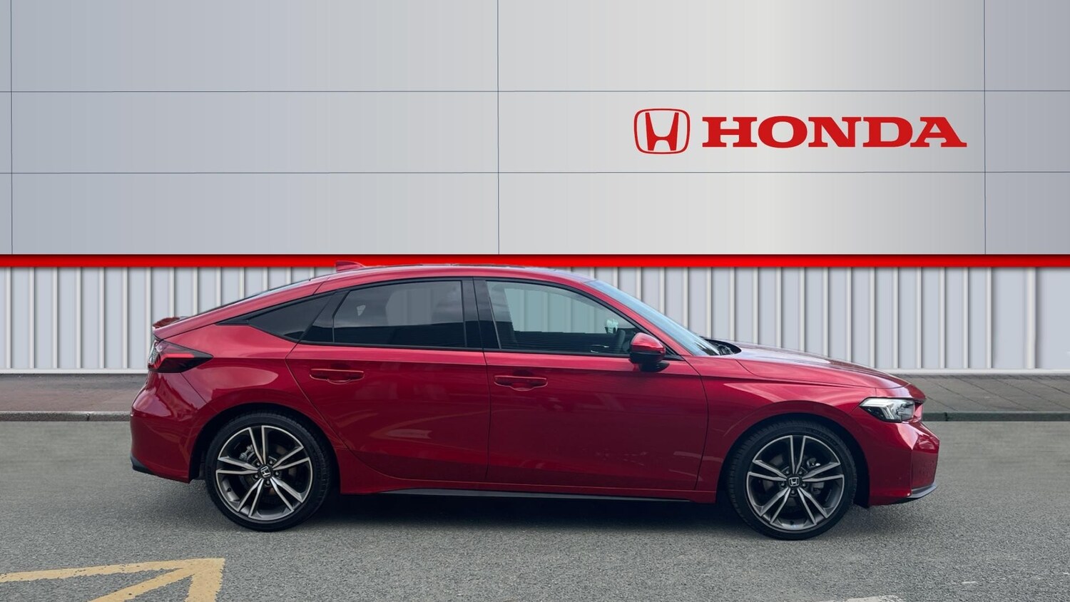 Used Honda Civic 2025 for sale - 76602232: Photo 5