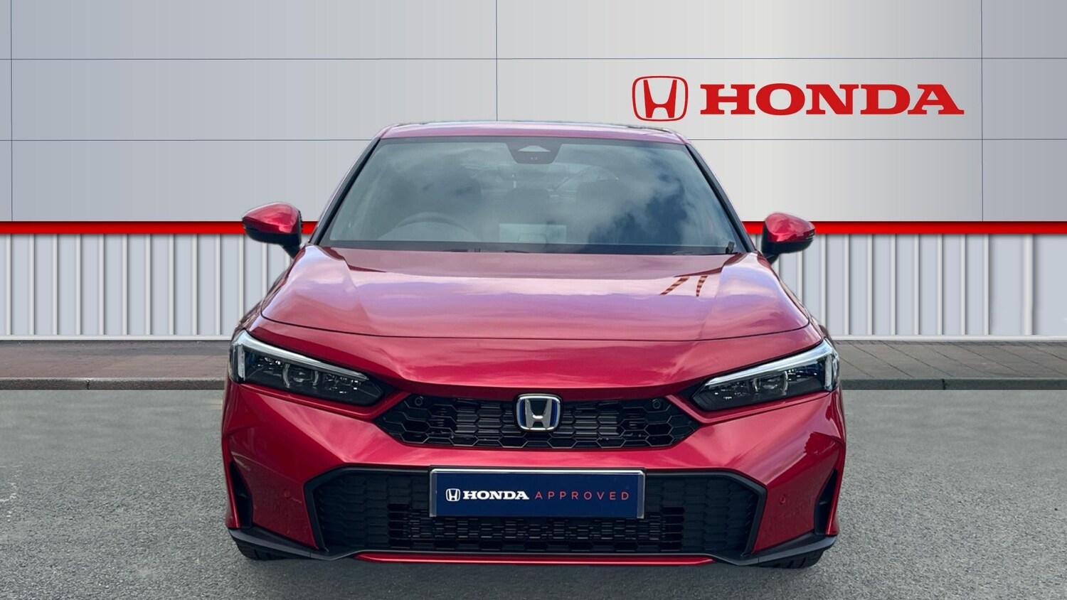 Used Honda Civic 2025 for sale - 76602232: Photo 6