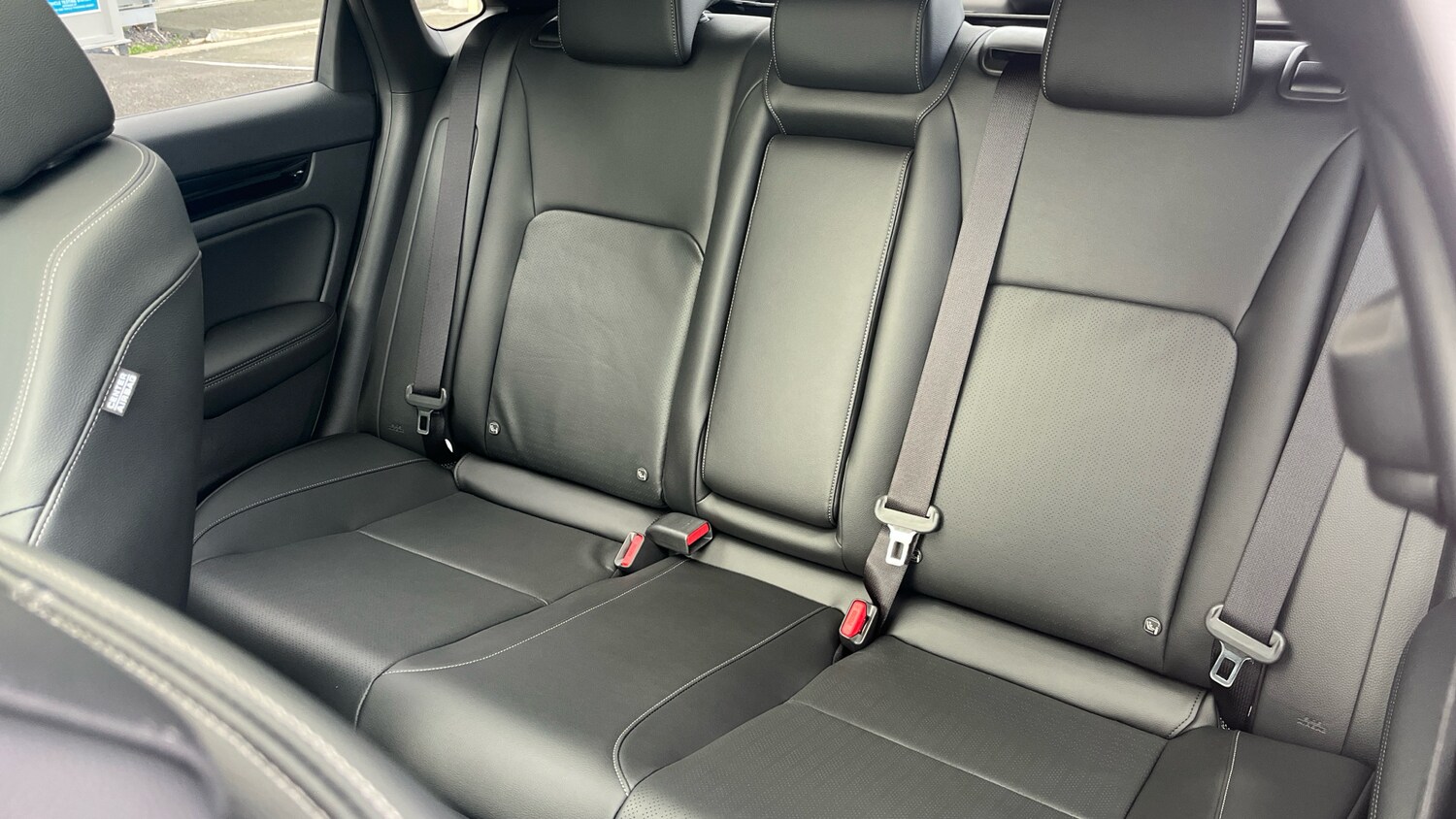 Used Honda Civic 2025 for sale - 76602232: Photo 8