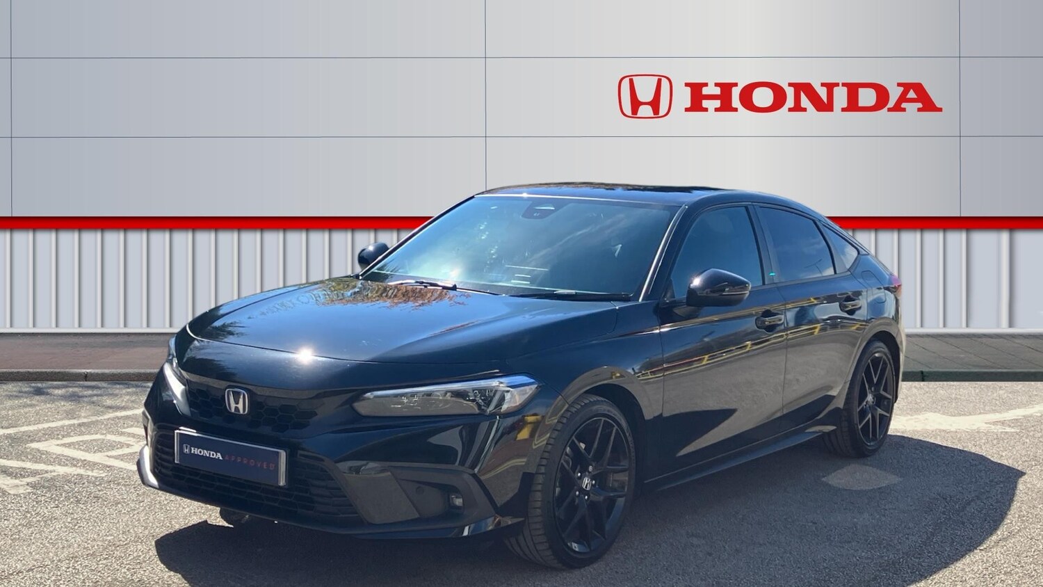Used Honda Civic 2025 for sale - 78152858: Photo 10