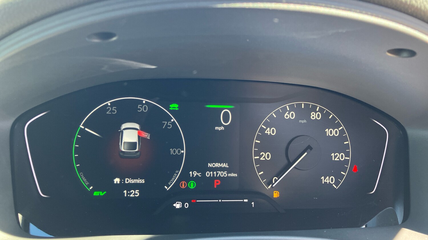 Used Honda Civic 2025 for sale - 78152858: Photo 11