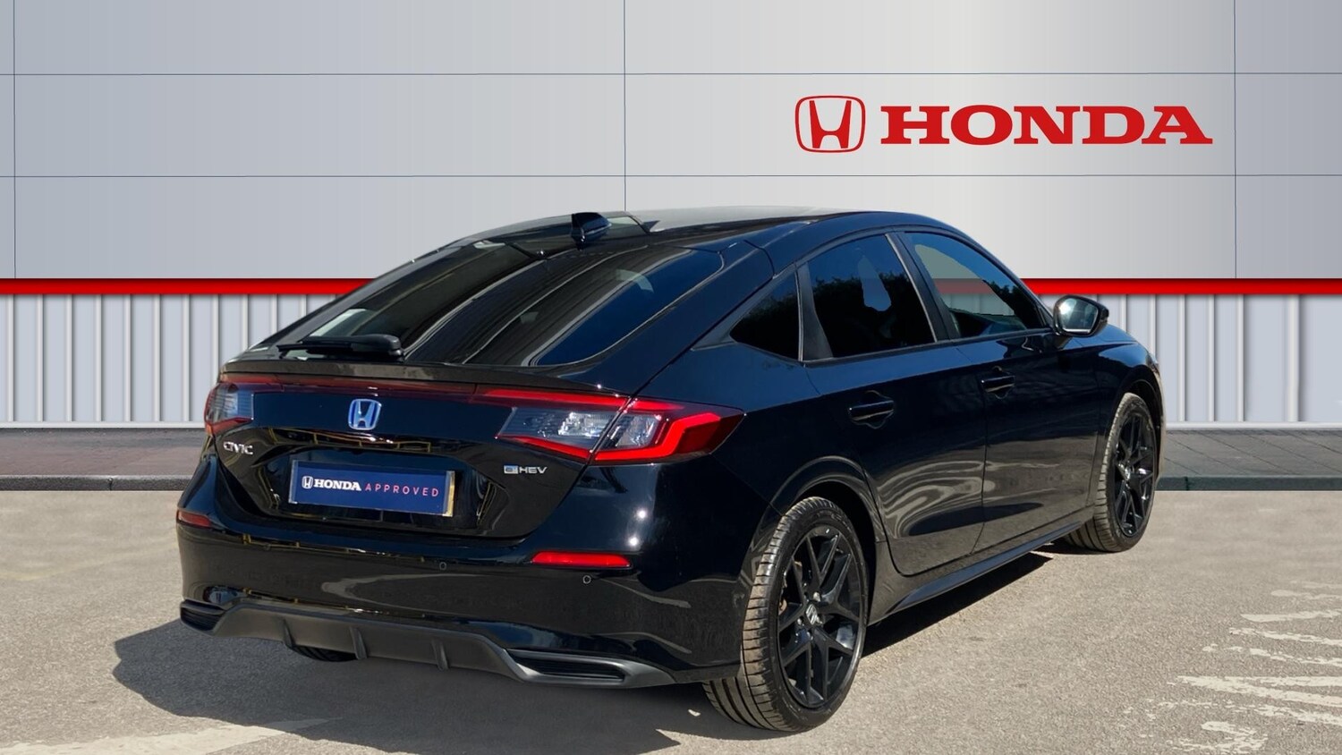 Used Honda Civic 2025 for sale - 78152858: Photo 12