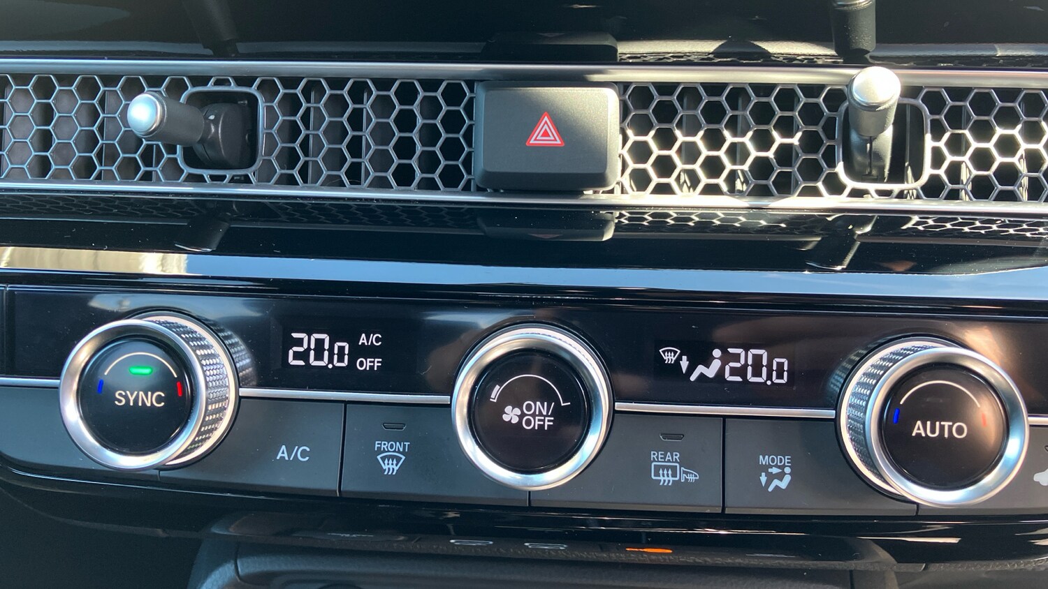 Used Honda Civic 2025 for sale - 78152858: Photo 18