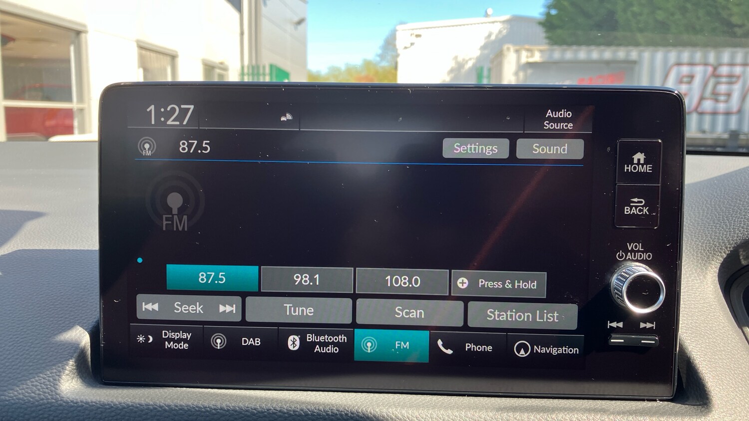 Used Honda Civic 2025 for sale - 78152858: Photo 19