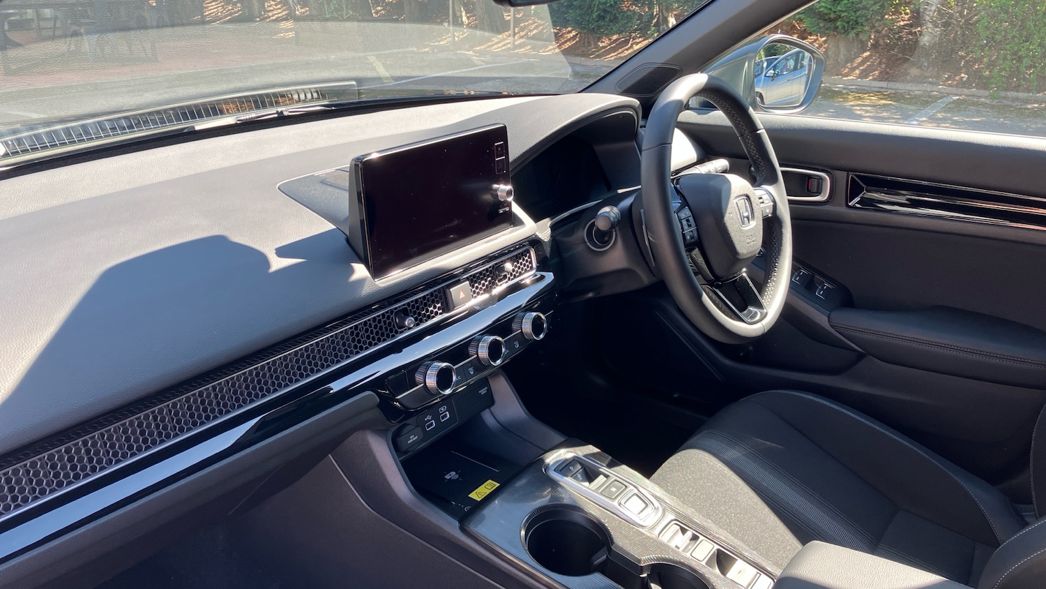 Used Honda Civic 2025 for sale - 78152858: Photo 2