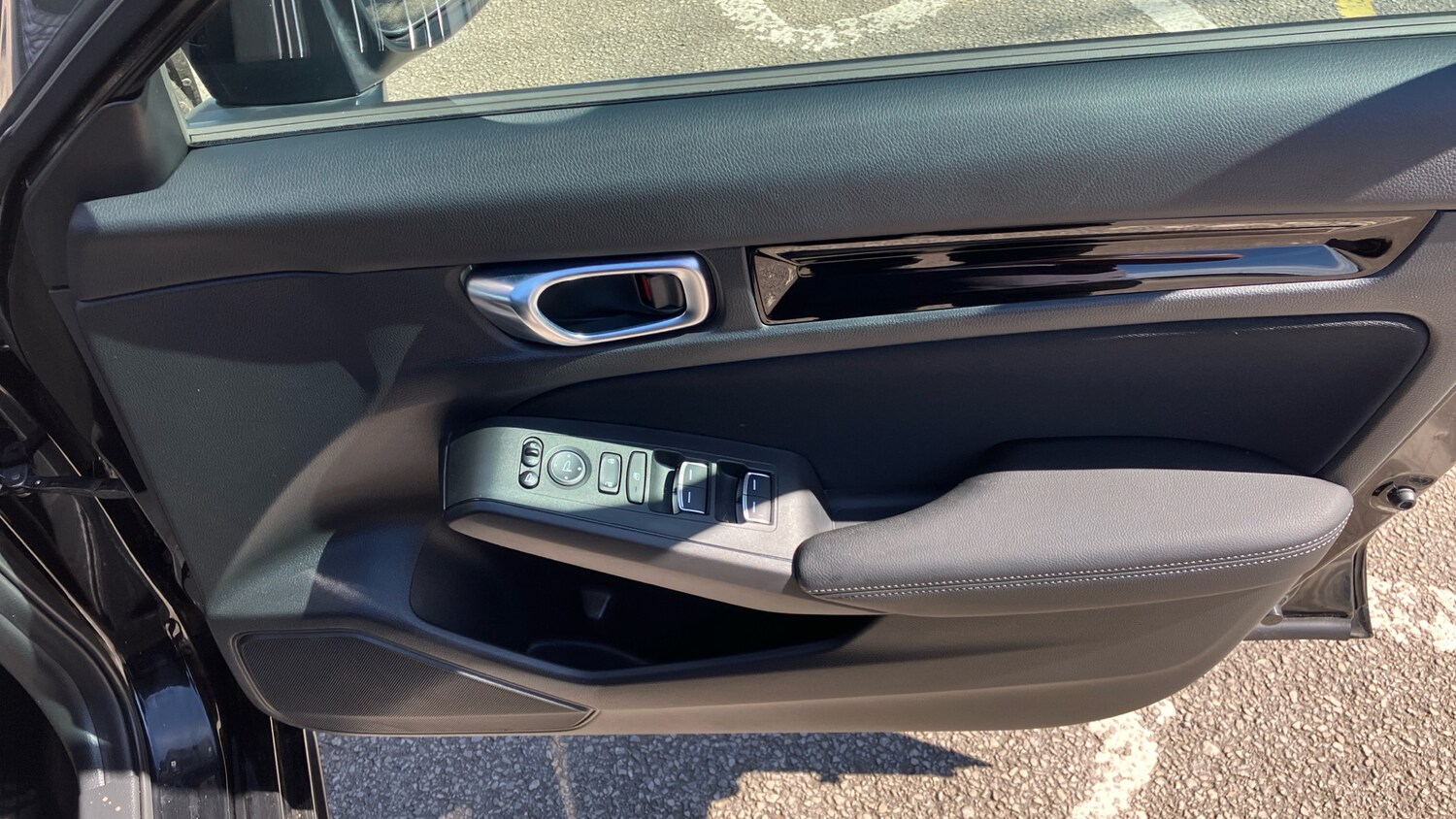 Used Honda Civic 2025 for sale - 78152858: Photo 21