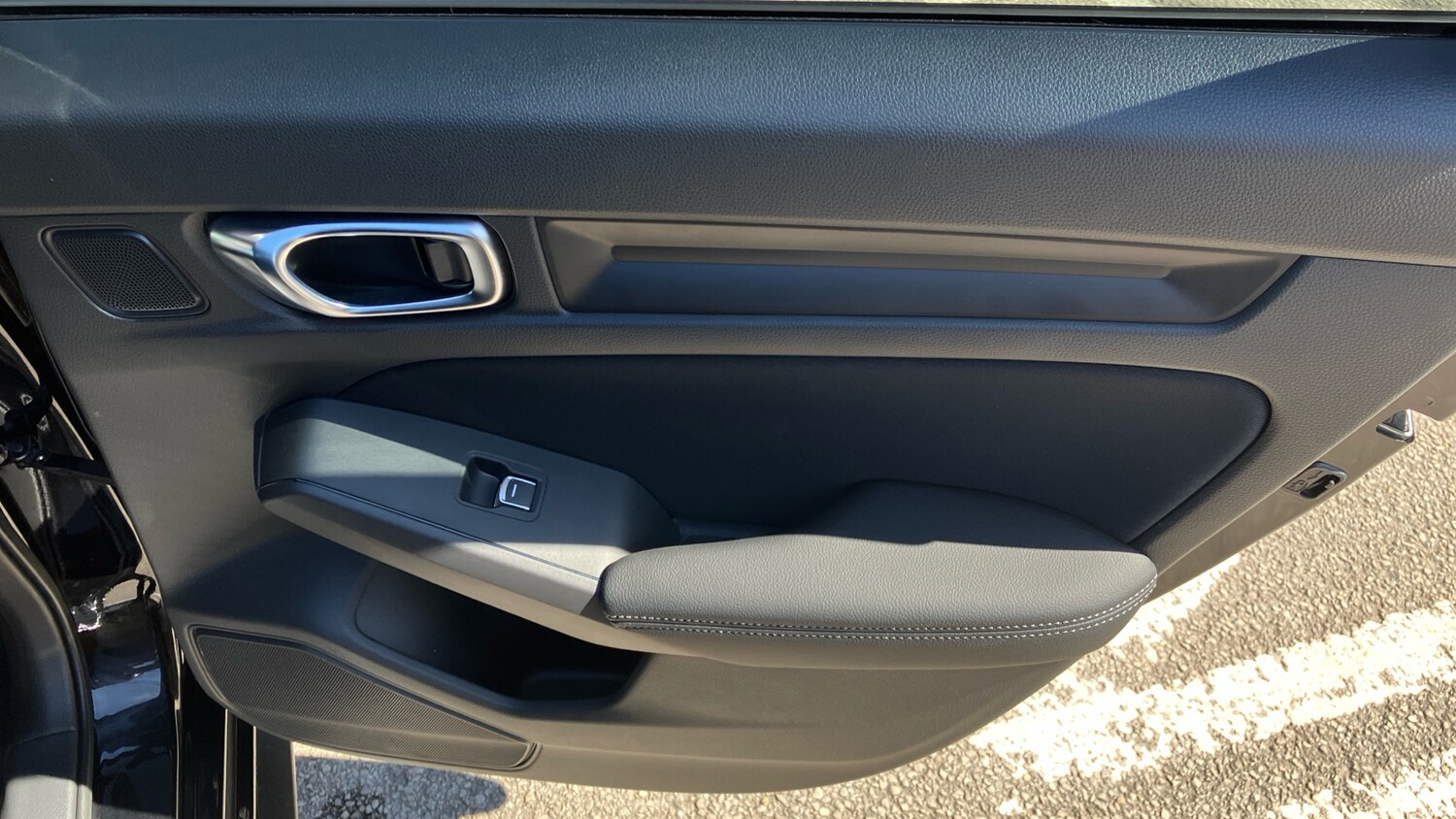 Used Honda Civic 2025 for sale - 78152858: Photo 22