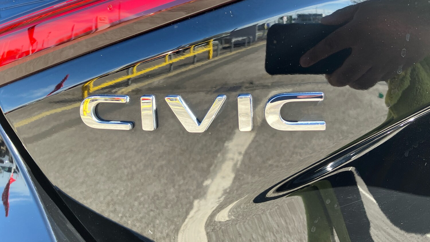 Used Honda Civic 2025 for sale - 78152858: Photo 23