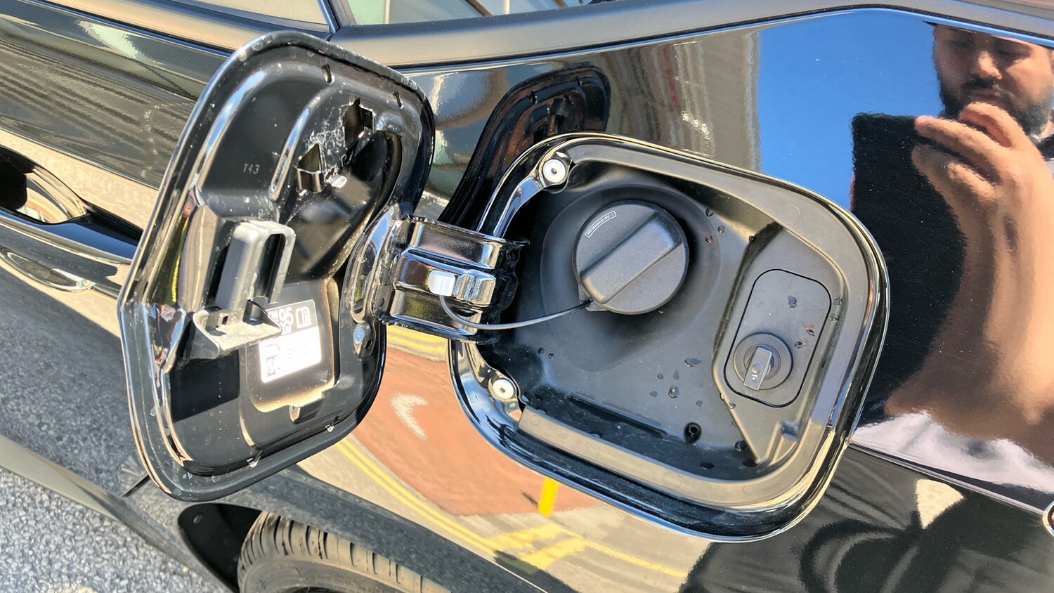 Used Honda Civic 2025 for sale - 78152858: Photo 25