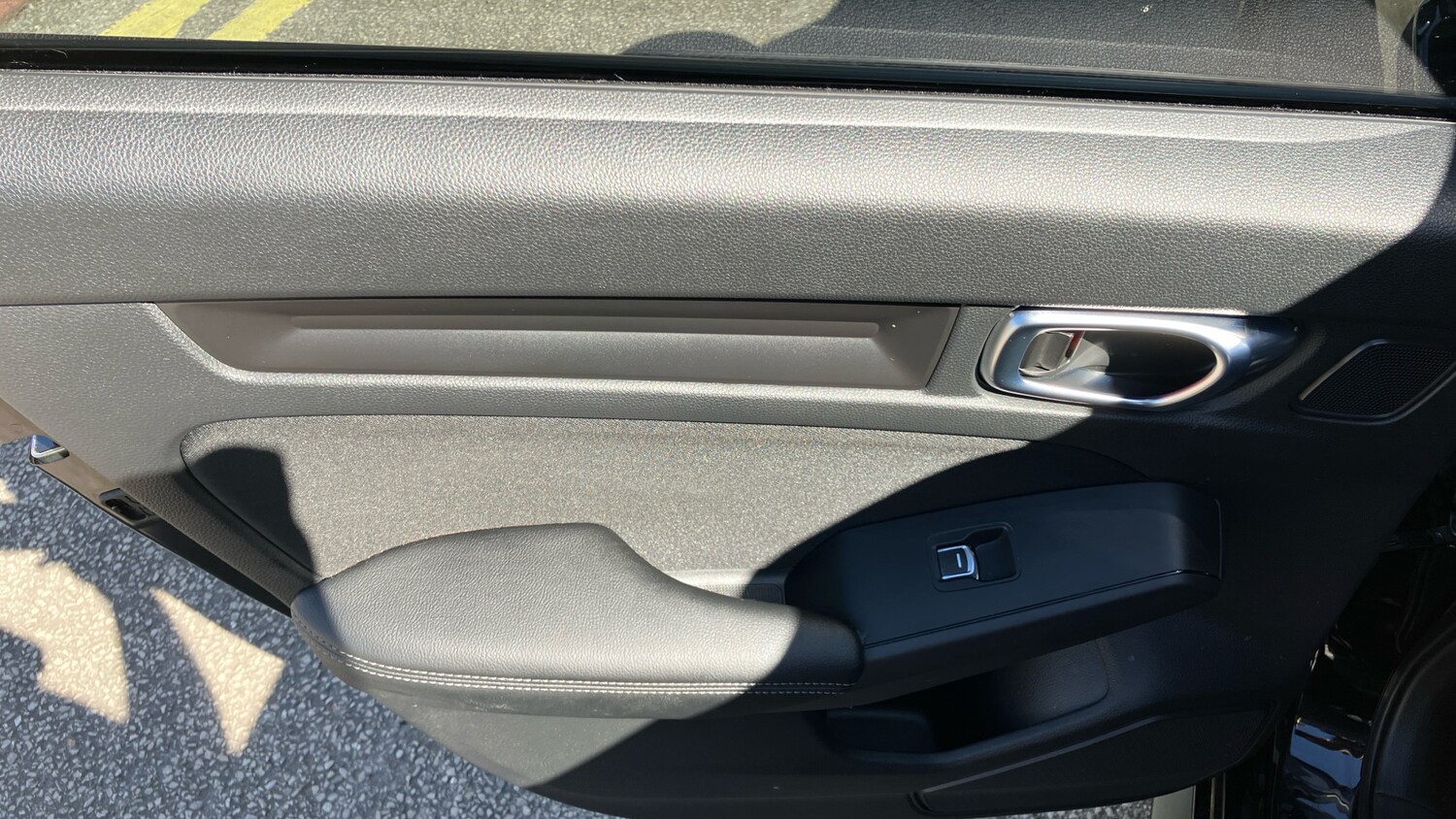 Used Honda Civic 2025 for sale - 78152858: Photo 26