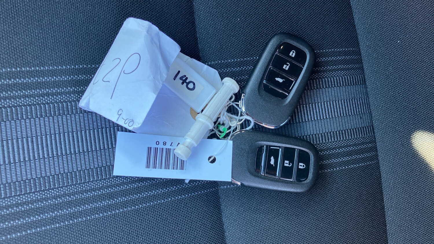 Used Honda Civic 2025 for sale - 78152858: Photo 29