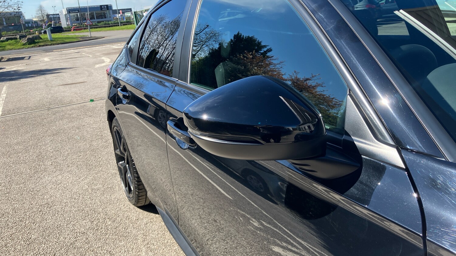 Used Honda Civic 2025 for sale - 78152858: Photo 32