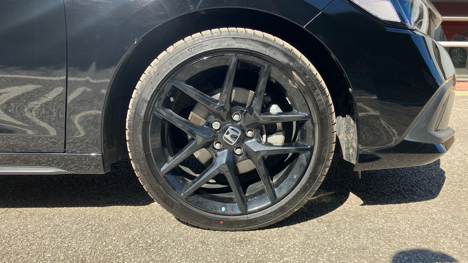 Used Honda Civic 2025 for sale - 78152858: Photo 33