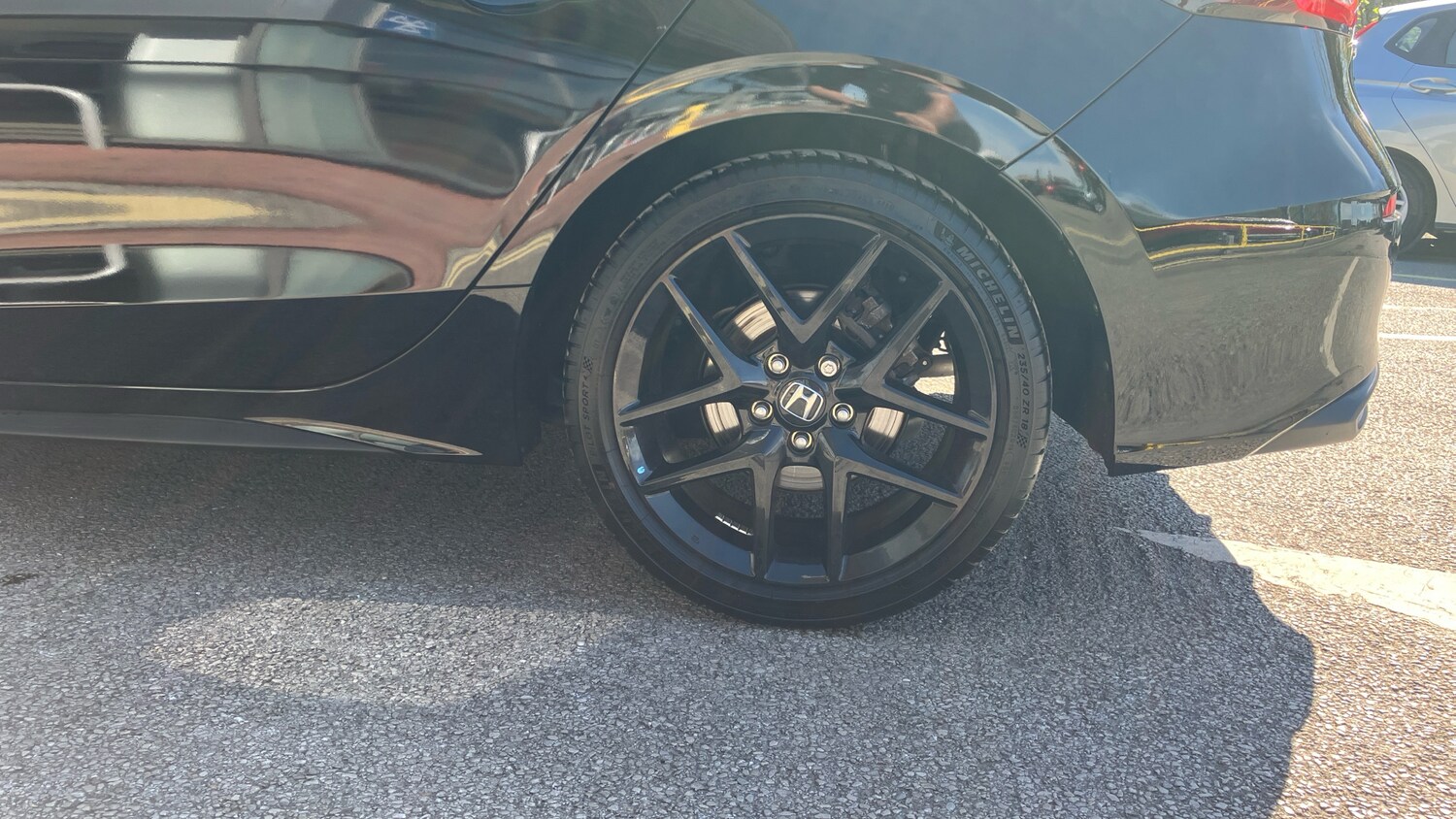 Used Honda Civic 2025 for sale - 78152858: Photo 35