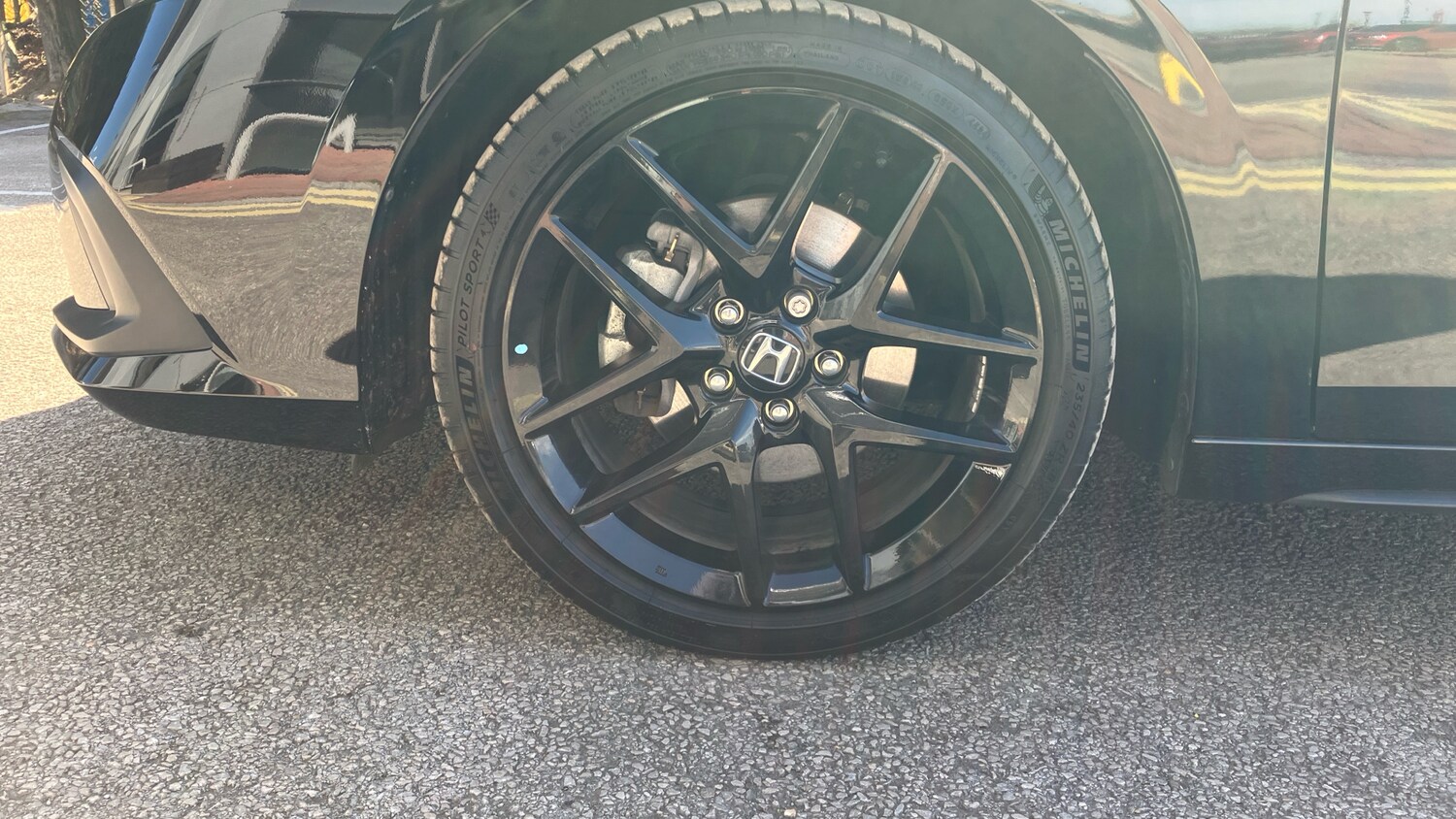 Used Honda Civic 2025 for sale - 78152858: Photo 36