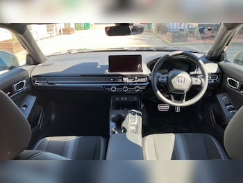 Used Honda Civic 2025 for sale - 78152858: Photo