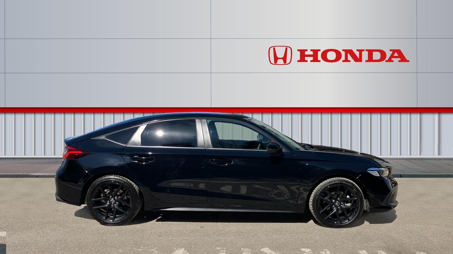 Used Honda Civic 2025 for sale - 78152858: Photo 5