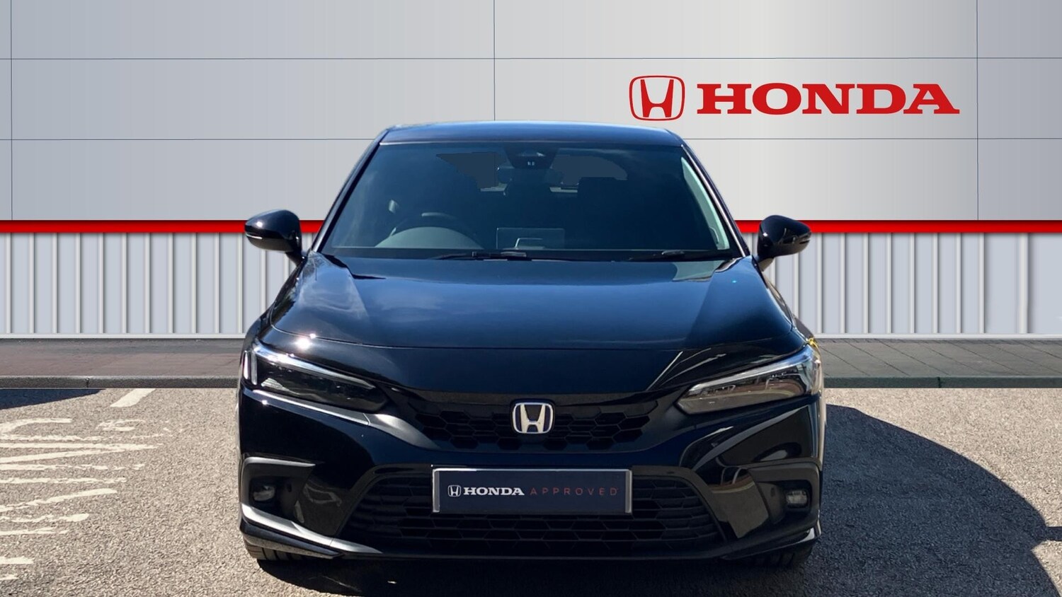 Used Honda Civic 2025 for sale - 78152858: Photo 6