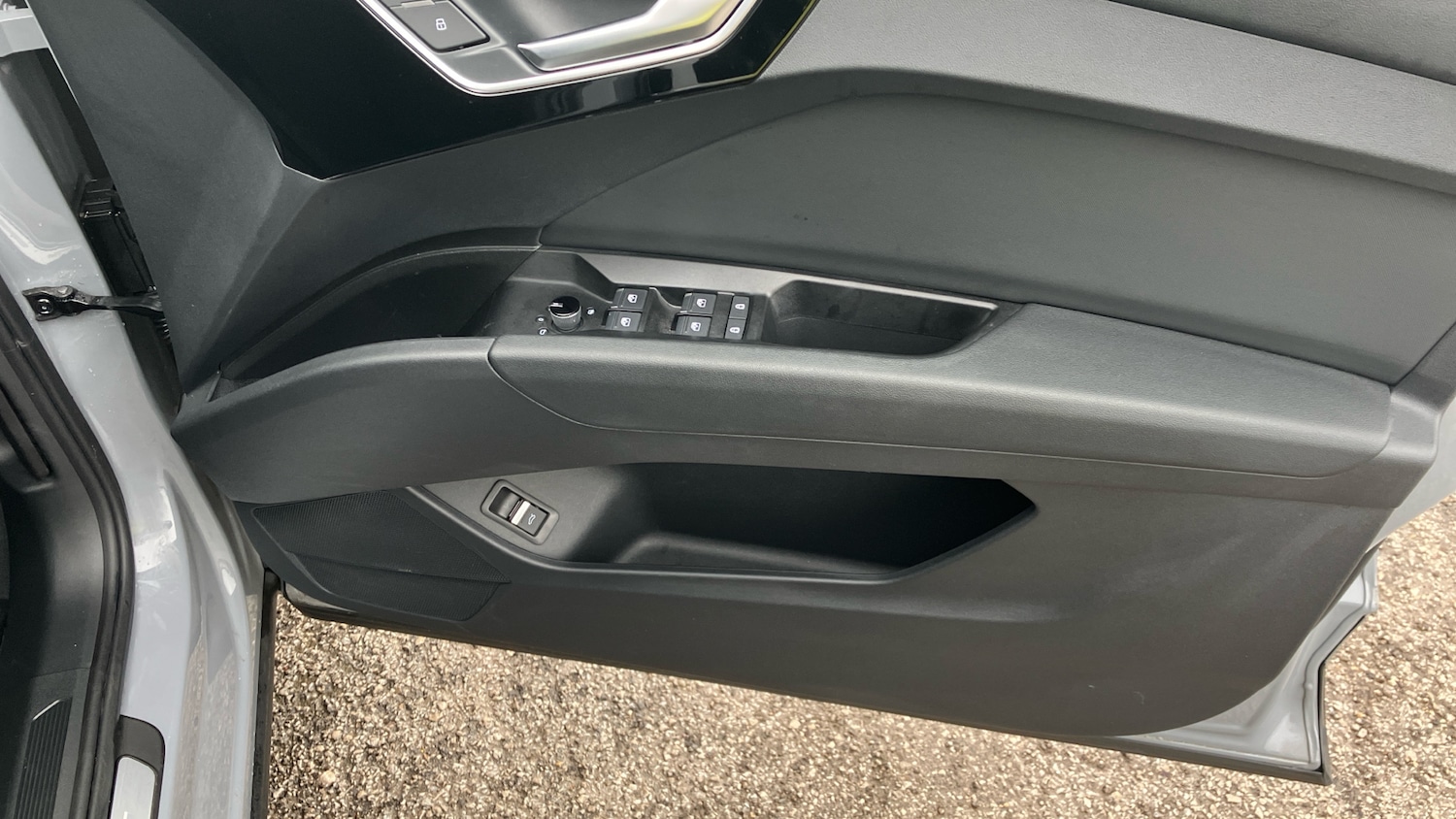 Used Audi Q4 e-tron 2023 for sale - 77999276: Photo 20