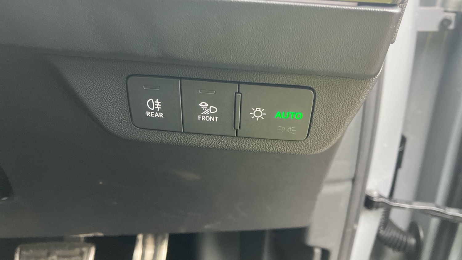 Used Audi Q4 e-tron 2023 for sale - 77999276: Photo 21