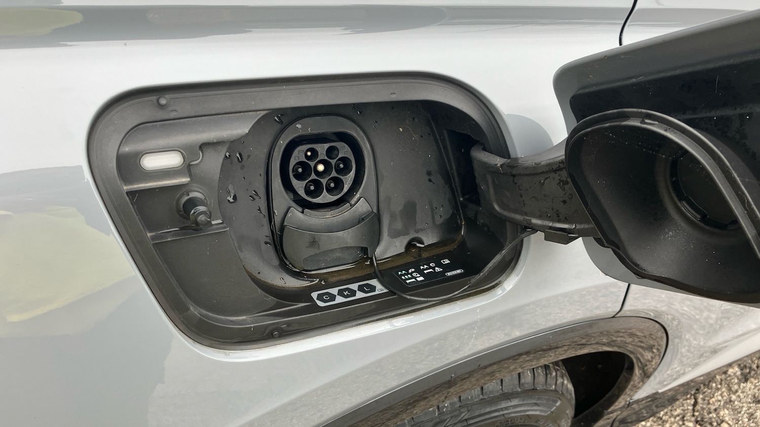 Used Audi Q4 e-tron 2023 for sale - 77999276: Photo 24