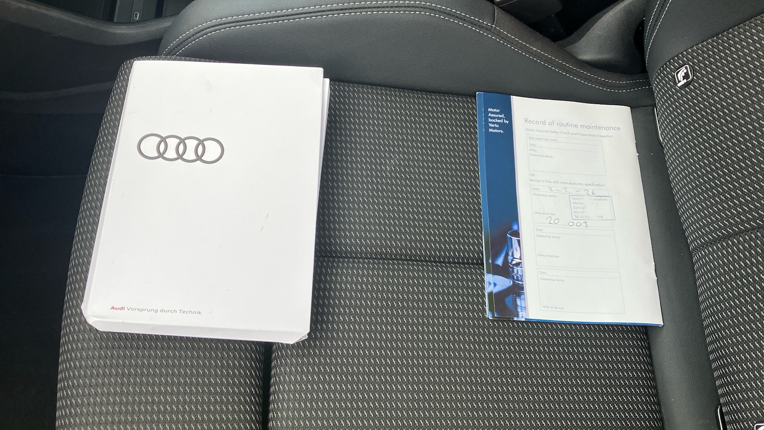 Used Audi Q4 e-tron 2023 for sale - 77999276: Photo 34