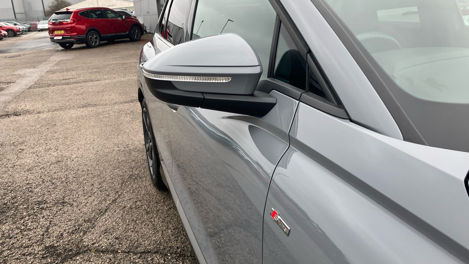 Used Audi Q4 e-tron 2023 for sale - 77999276: Photo 36