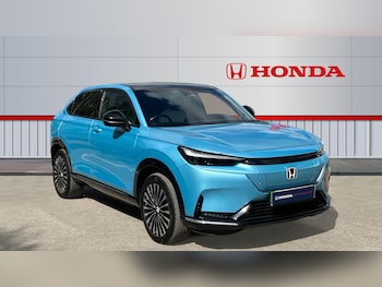 Used Honda e NY1 2024 for sale - 78510527: Photo