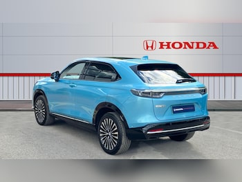 Used Honda e NY1 2024 for sale - 78510527: Photo