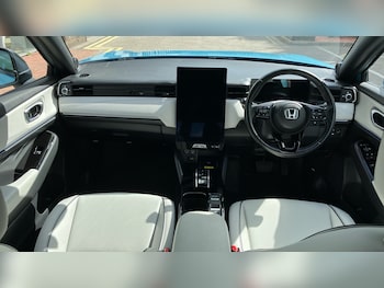 Used Honda e NY1 2024 for sale - 78510527: Photo