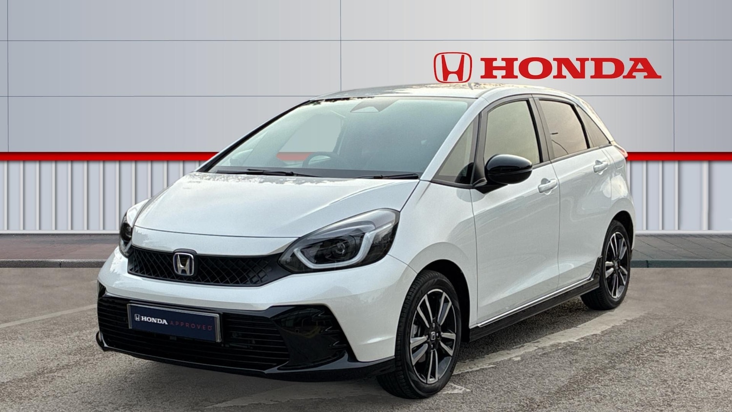 Used Honda Jazz 2025 for sale - 77543483: Photo 10