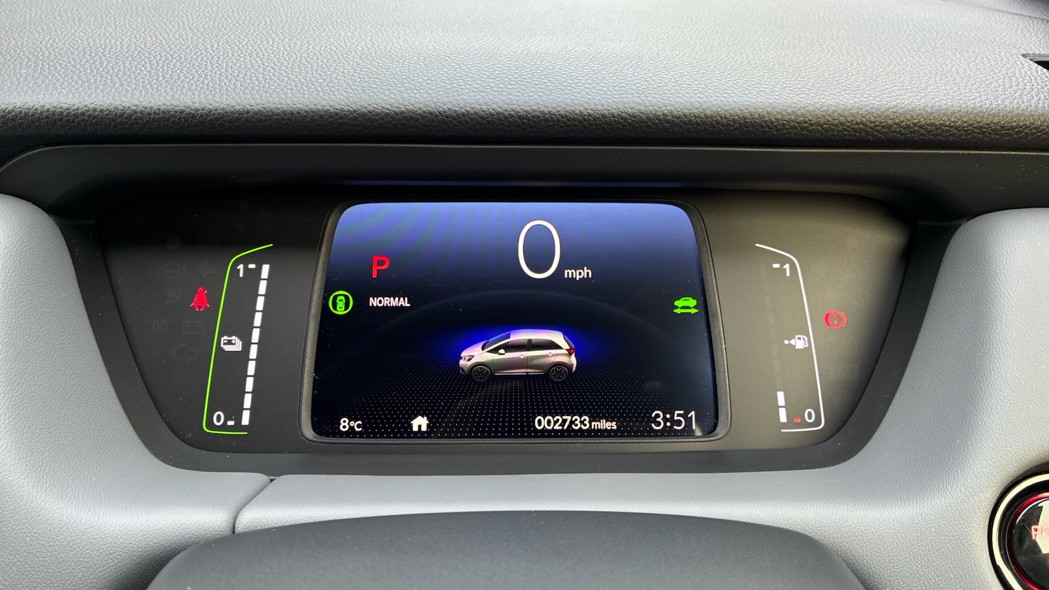 Used Honda Jazz 2025 for sale - 77543483: Photo 11