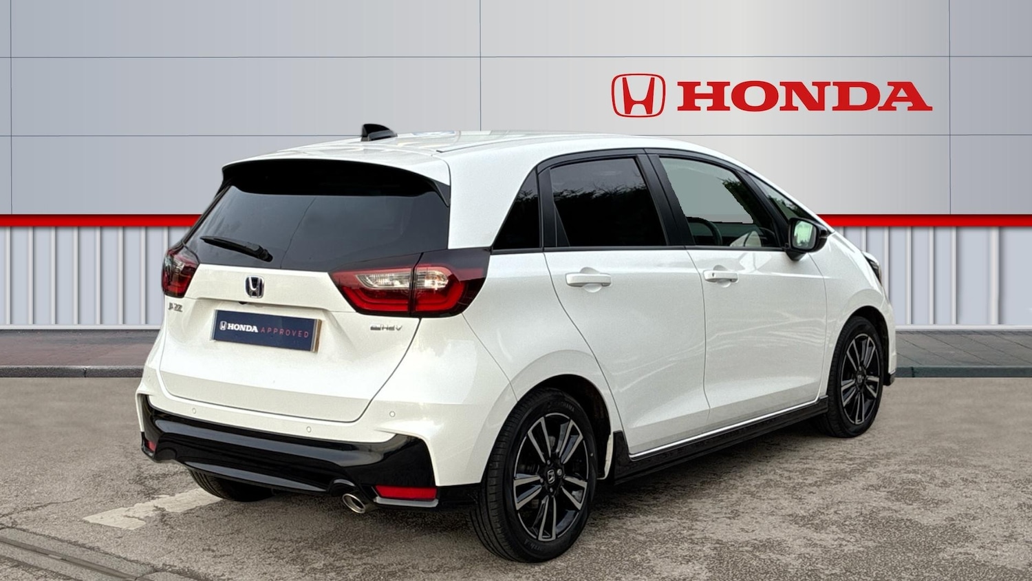 Used Honda Jazz 2025 for sale - 77543483: Photo 12