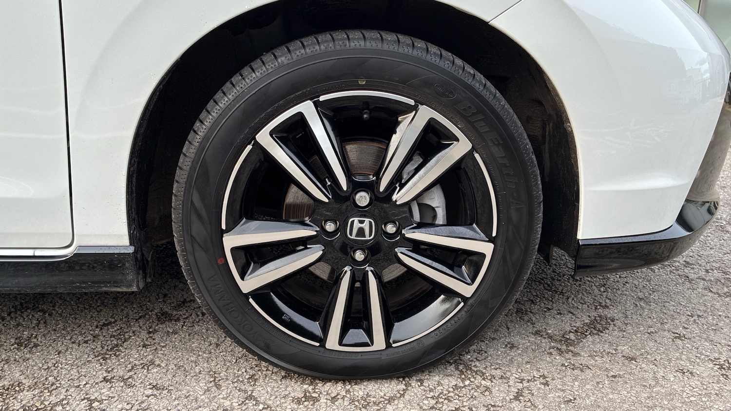 Used Honda Jazz 2025 for sale - 77543483: Photo 14