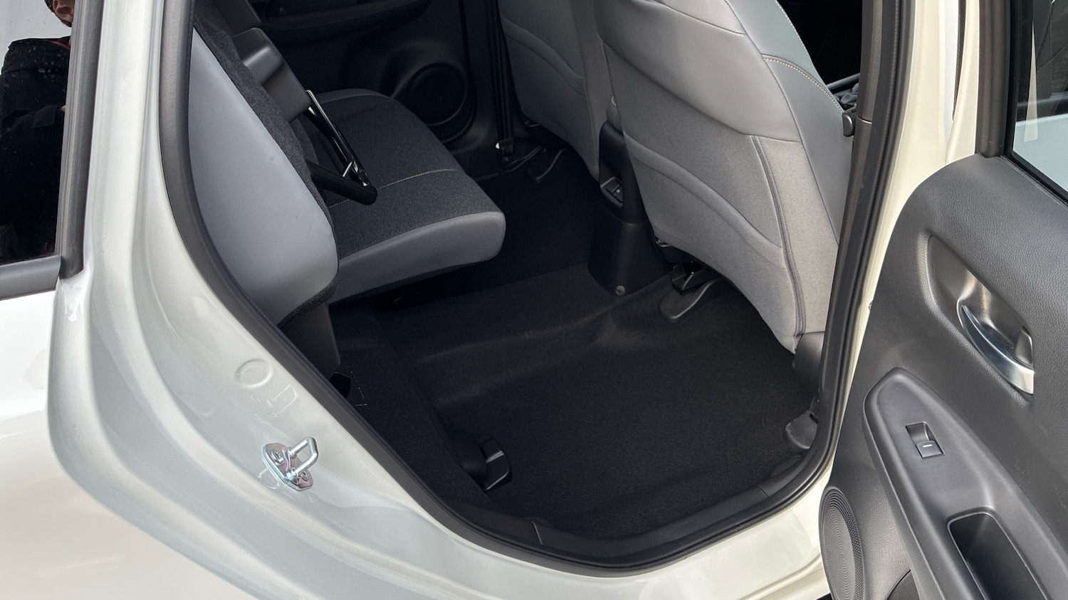 Used Honda Jazz 2025 for sale - 77543483: Photo 18