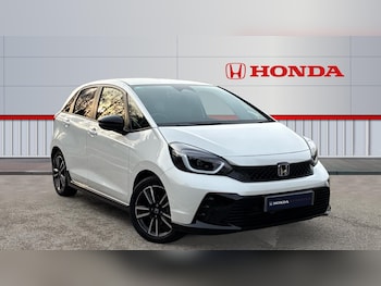 2025 (25) - 1.5 i-MMD Hybrid Advance Sport 5dr eCVT Hybrid Hatchback