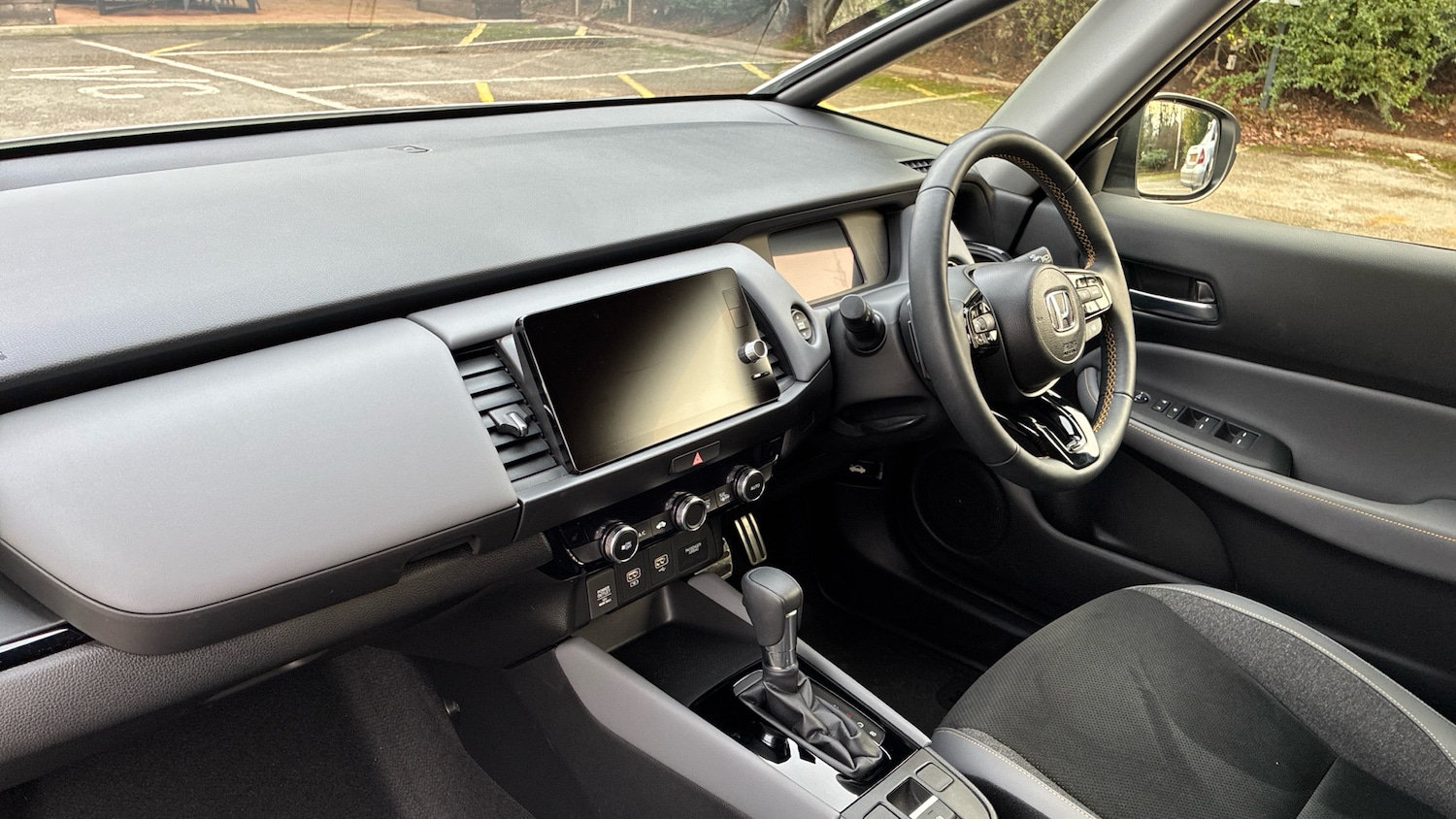 Used Honda Jazz 2025 for sale - 77543483: Photo 2