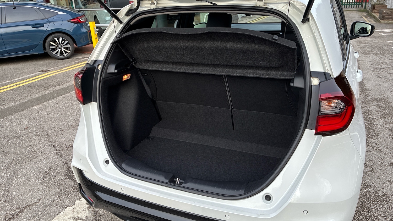 Used Honda Jazz 2025 for sale - 77543483: Photo 22