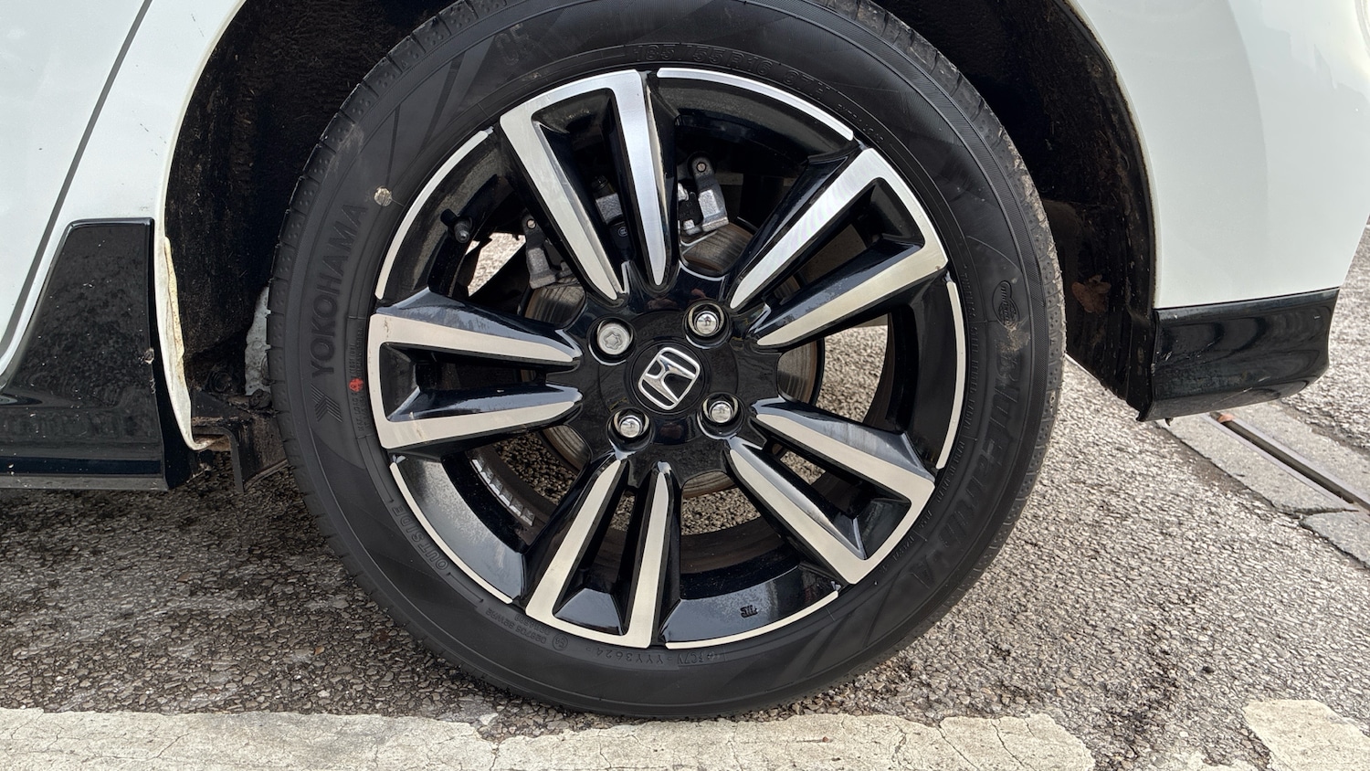 Used Honda Jazz 2025 for sale - 77543483: Photo 23