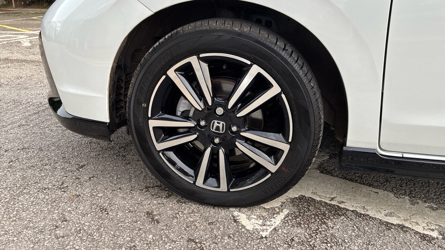 Used Honda Jazz 2025 for sale - 77543483: Photo 24