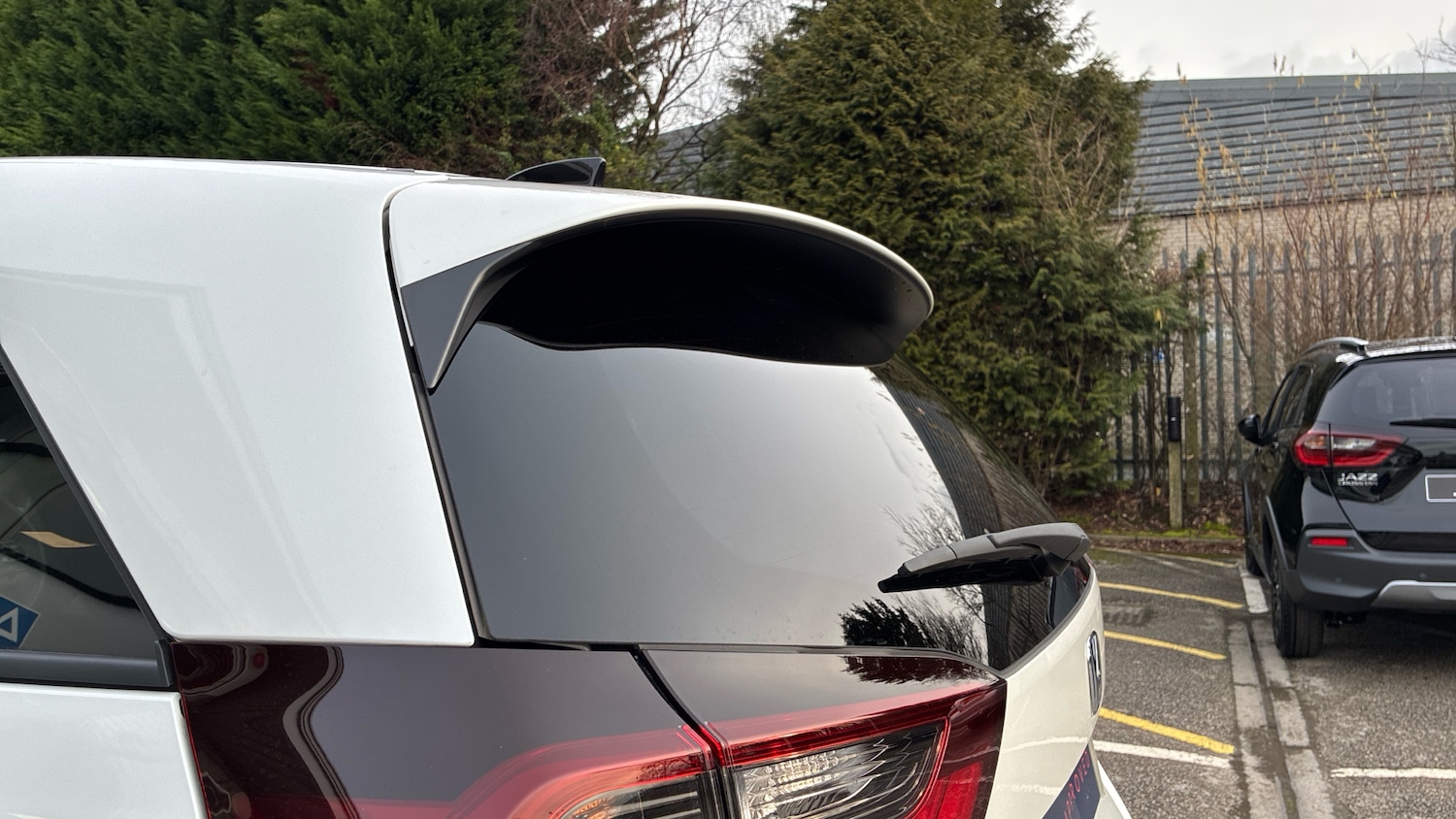 Used Honda Jazz 2025 for sale - 77543483: Photo 26