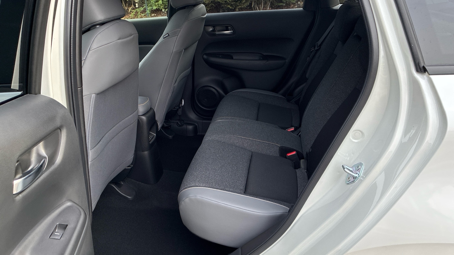 Used Honda Jazz 2025 for sale - 77543483: Photo 27