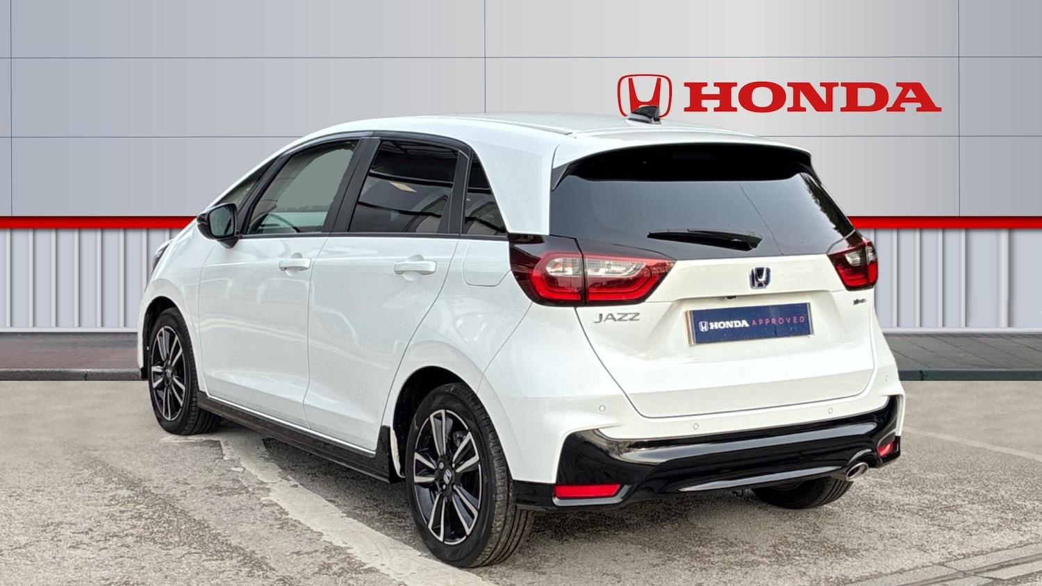 Used Honda Jazz 2025 for sale - 77543483: Photo 3