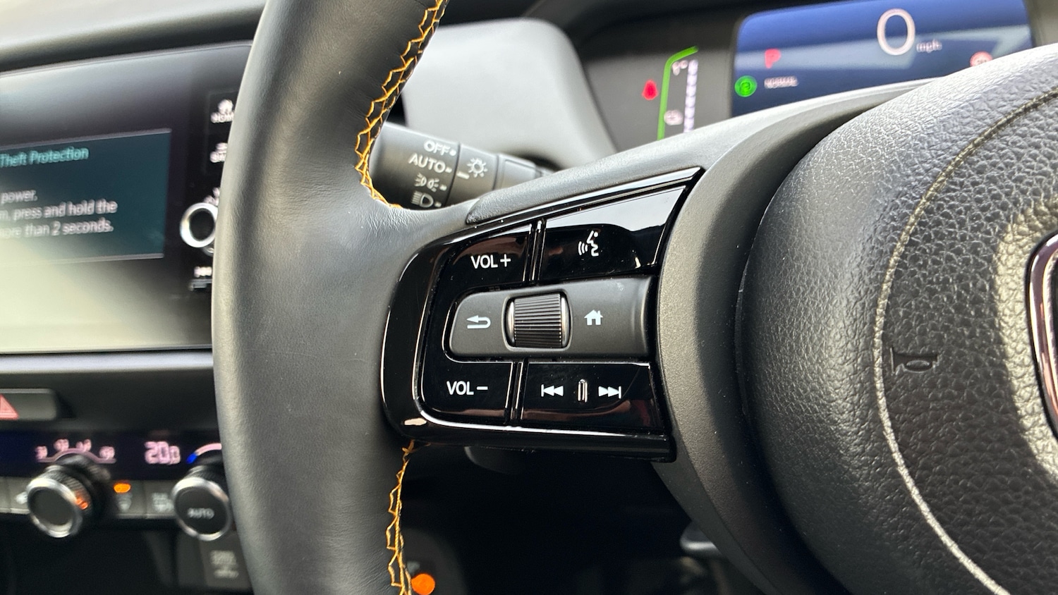 Used Honda Jazz 2025 for sale - 77543483: Photo 32