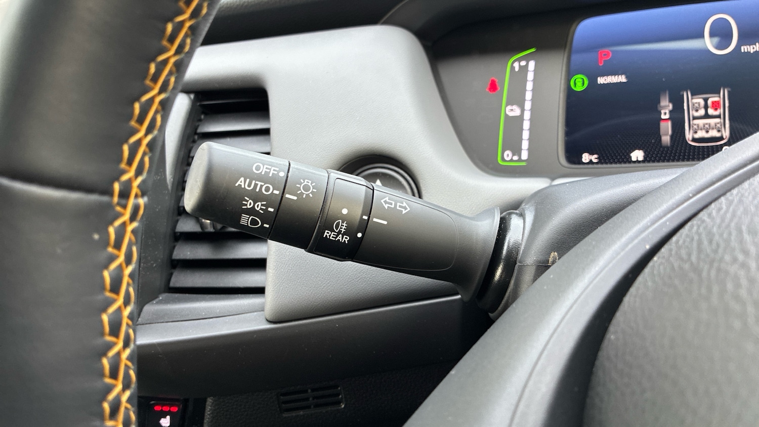 Used Honda Jazz 2025 for sale - 77543483: Photo 33