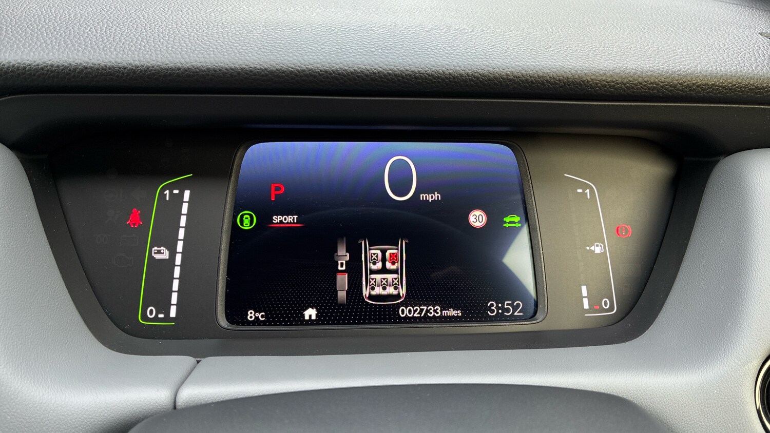 Used Honda Jazz 2025 for sale - 77543483: Photo 34