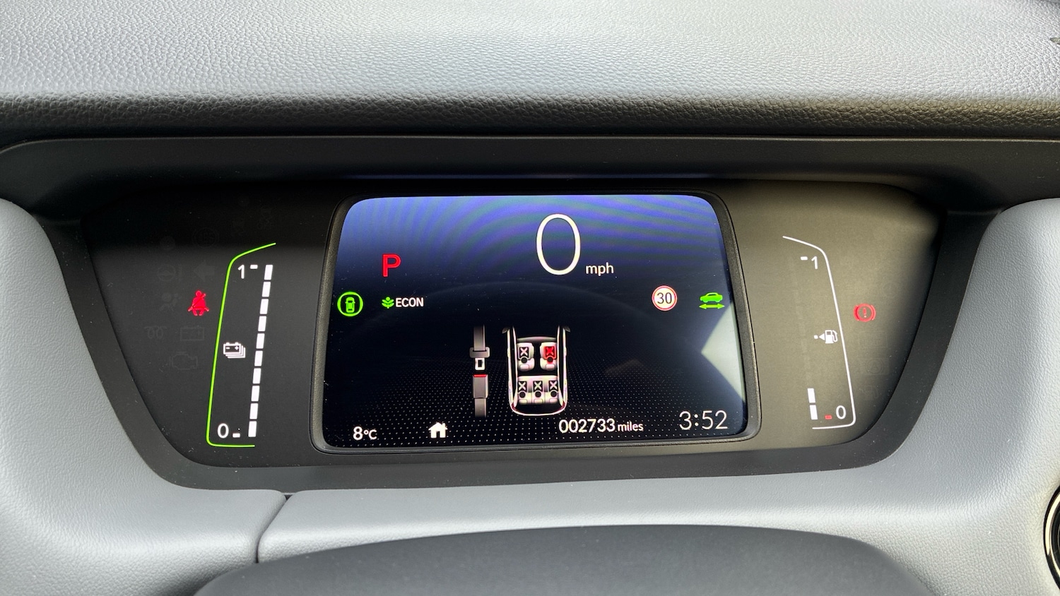 Used Honda Jazz 2025 for sale - 77543483: Photo 35